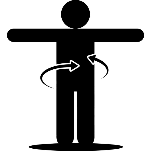 Trunk Rotation
