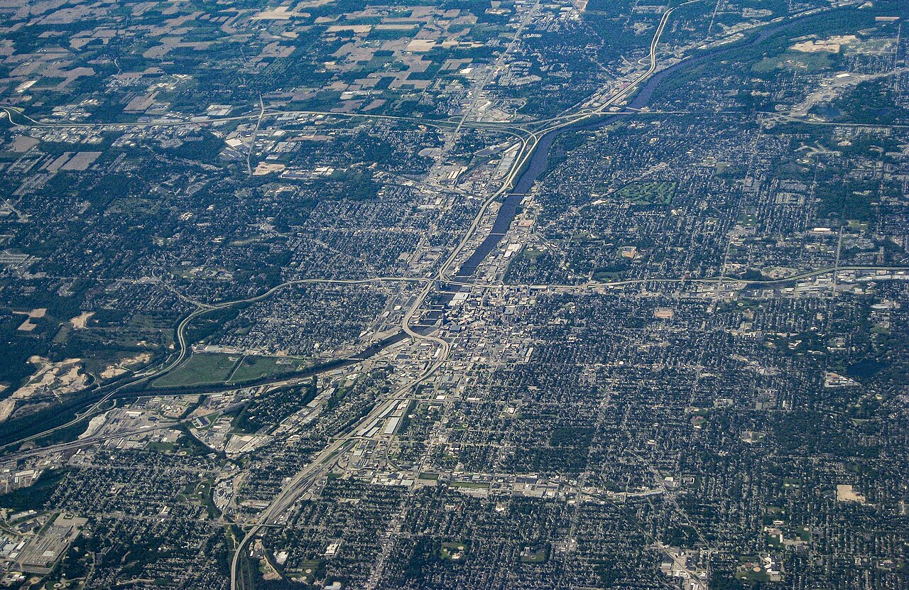 Grand Rapids facility