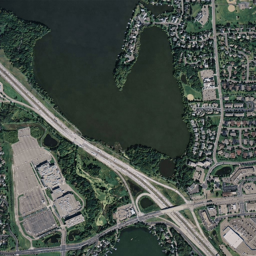 Maple Grove facility